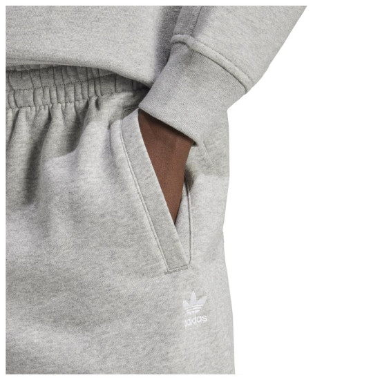 Adidas Γυναικείο παντελόνι φόρμας Essentials Fleece Loose Joggers